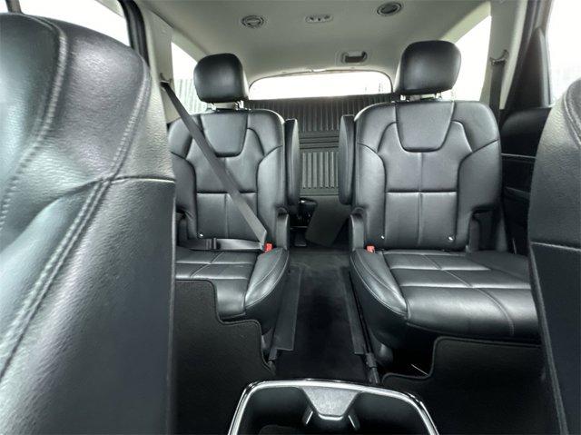 used 2022 Kia Telluride car, priced at $36,800