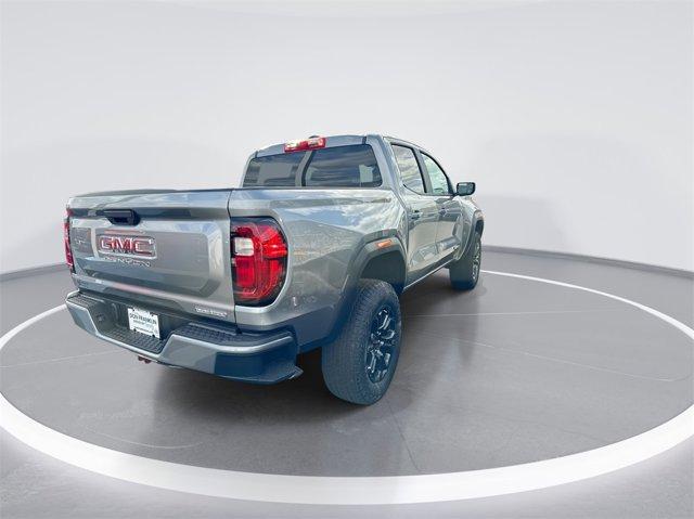 new 2024 GMC Canyon car, priced at $34,580