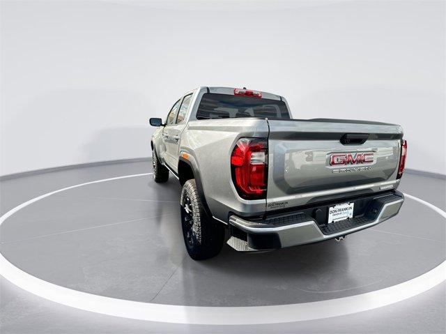 new 2024 GMC Canyon car, priced at $34,580