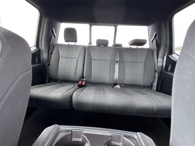 used 2019 Ford F-150 car, priced at $31,800