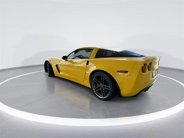 used 2009 Chevrolet Corvette car, priced at $47,998