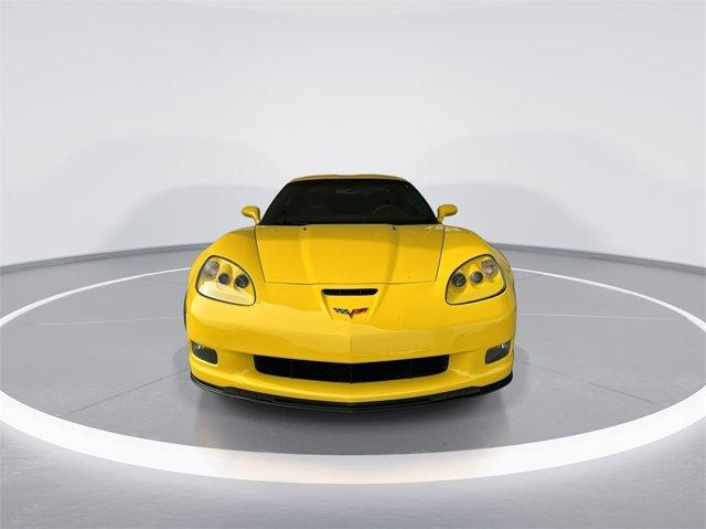 used 2009 Chevrolet Corvette car, priced at $47,998