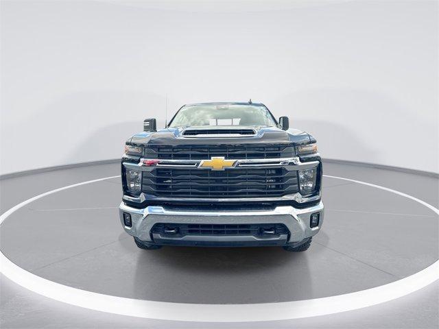 new 2025 Chevrolet Silverado 2500 car, priced at $71,980
