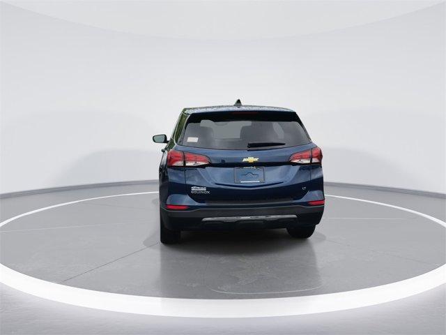 used 2023 Chevrolet Equinox car, priced at $25,975