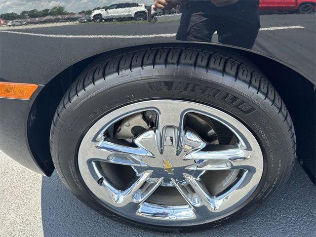 used 2006 Chevrolet SSR car