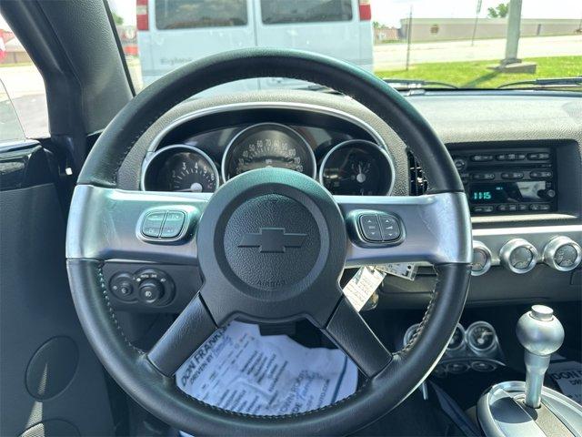 used 2006 Chevrolet SSR car