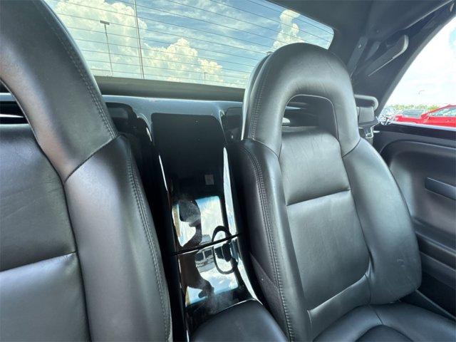 used 2006 Chevrolet SSR car