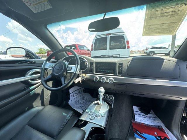 used 2006 Chevrolet SSR car