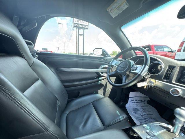 used 2006 Chevrolet SSR car