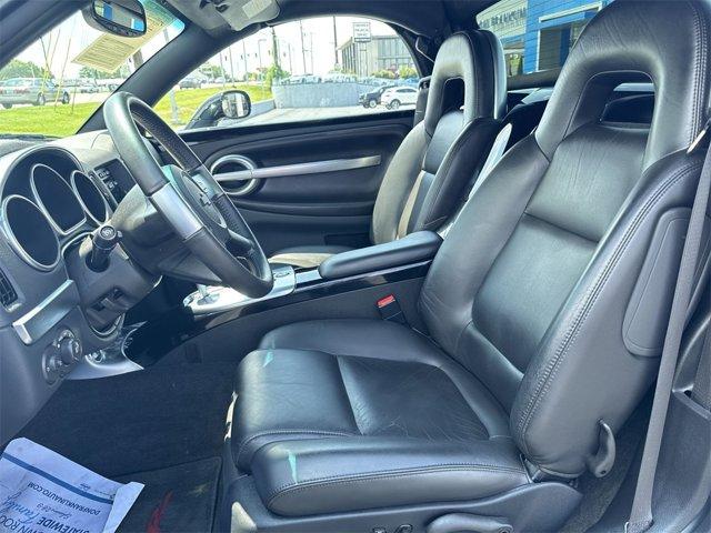 used 2006 Chevrolet SSR car