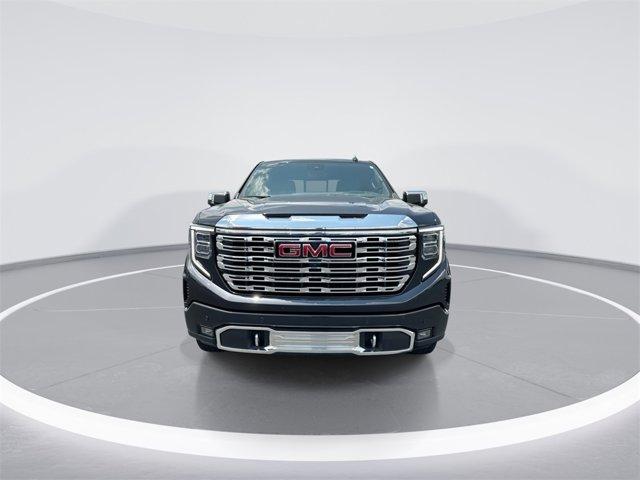 used 2023 GMC Sierra 1500 car, priced at $53,980