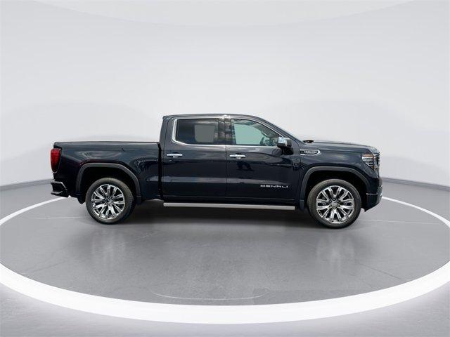 used 2023 GMC Sierra 1500 car, priced at $53,980