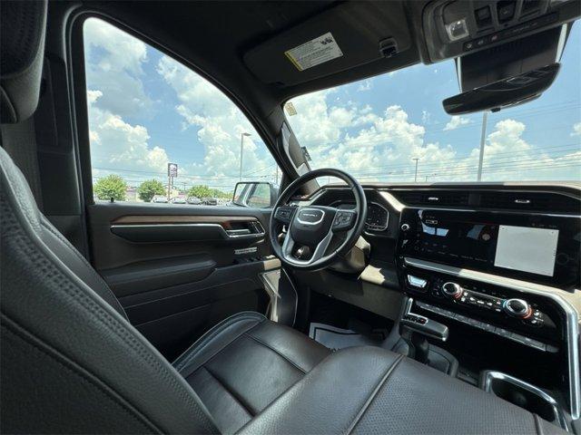 used 2023 GMC Sierra 1500 car, priced at $53,980