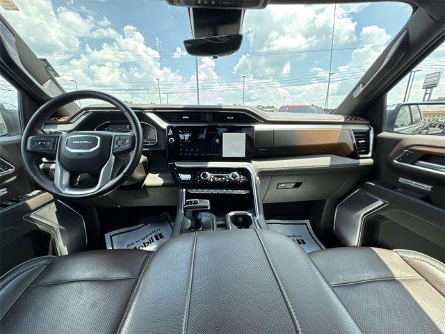 used 2023 GMC Sierra 1500 car, priced at $53,980