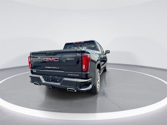 used 2023 GMC Sierra 1500 car, priced at $53,980