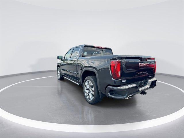 used 2023 GMC Sierra 1500 car, priced at $53,980