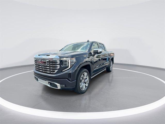 used 2023 GMC Sierra 1500 car, priced at $53,980