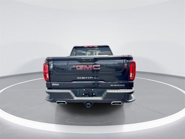 used 2023 GMC Sierra 1500 car, priced at $53,980