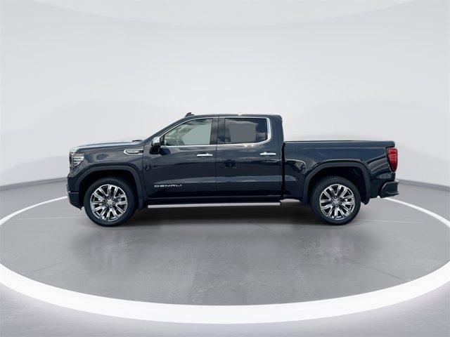 used 2023 GMC Sierra 1500 car, priced at $53,980