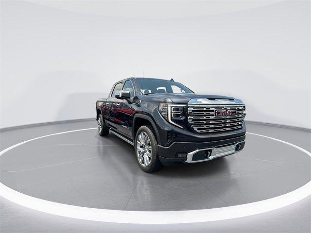 used 2023 GMC Sierra 1500 car, priced at $53,980