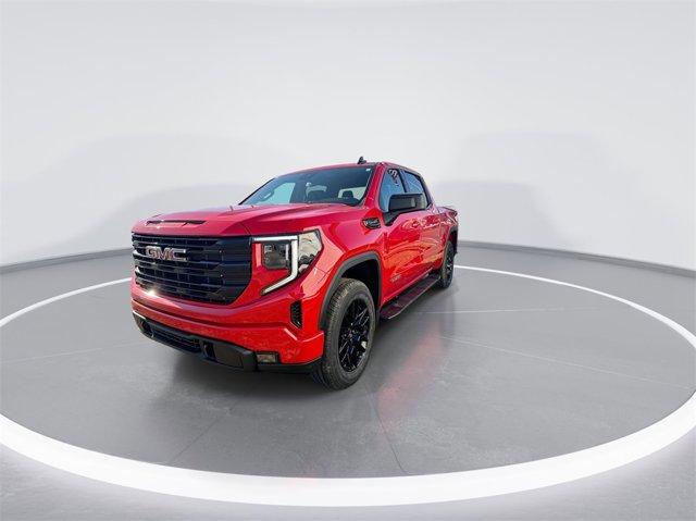 new 2025 GMC Sierra 1500 car, priced at $55,280