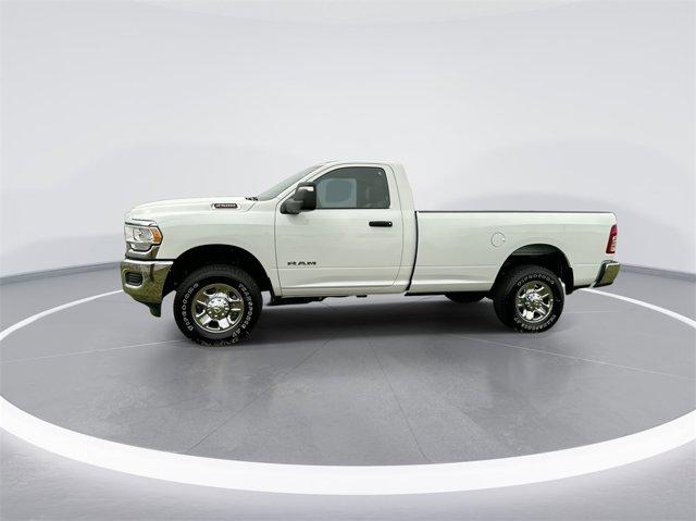 used 2024 Ram 2500 car, priced at $45,988