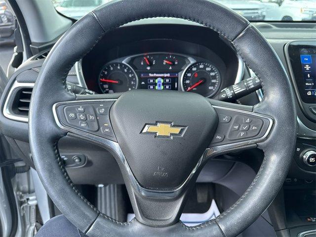 used 2020 Chevrolet Equinox car, priced at $22,800