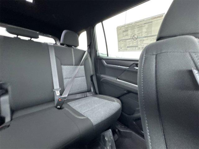 new 2025 GMC Acadia car, priced at $43,890