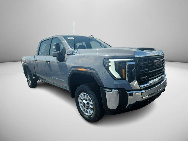 new 2024 GMC Sierra 2500 car, priced at $56,515