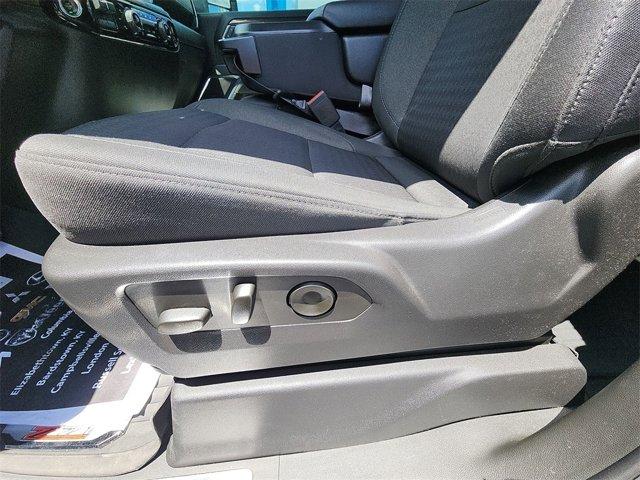 used 2024 Chevrolet Silverado 2500 car, priced at $58,889