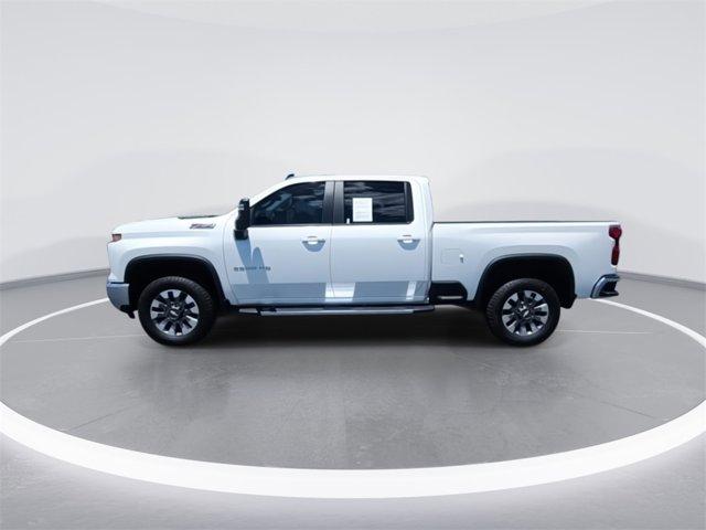used 2024 Chevrolet Silverado 2500 car, priced at $58,889