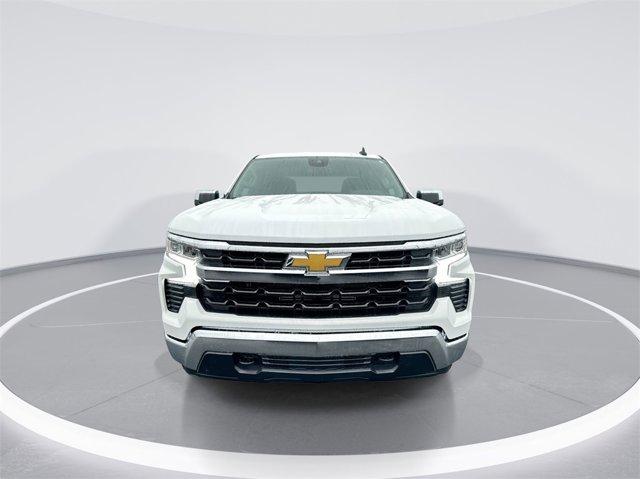 new 2025 Chevrolet Silverado 1500 car, priced at $50,295