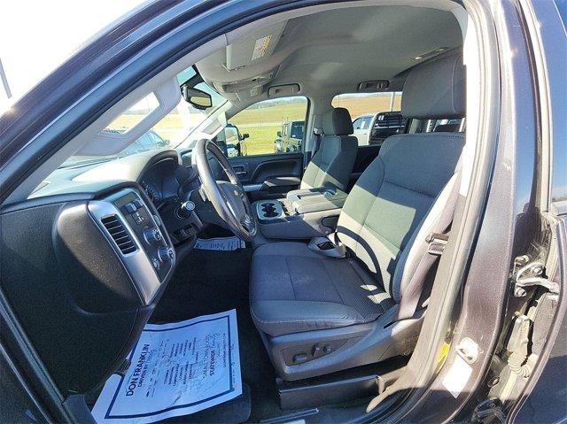 used 2016 Chevrolet Silverado 2500 car, priced at $35,500