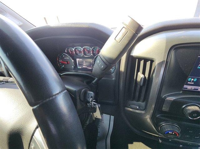 used 2016 Chevrolet Silverado 2500 car, priced at $35,500