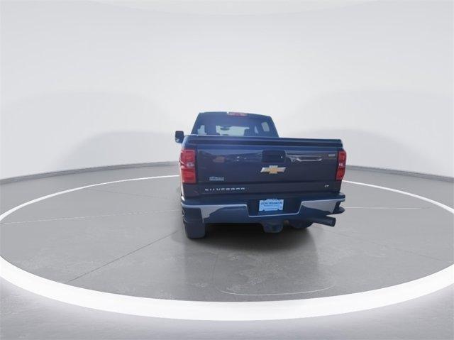 used 2016 Chevrolet Silverado 2500 car, priced at $35,500