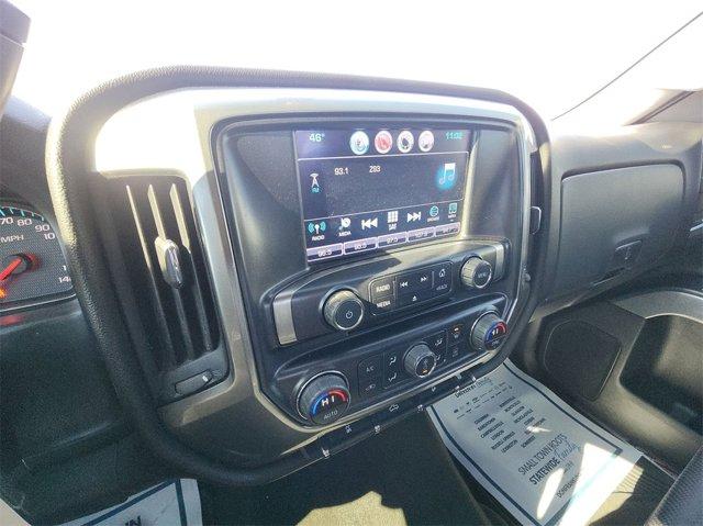 used 2016 Chevrolet Silverado 2500 car, priced at $35,500