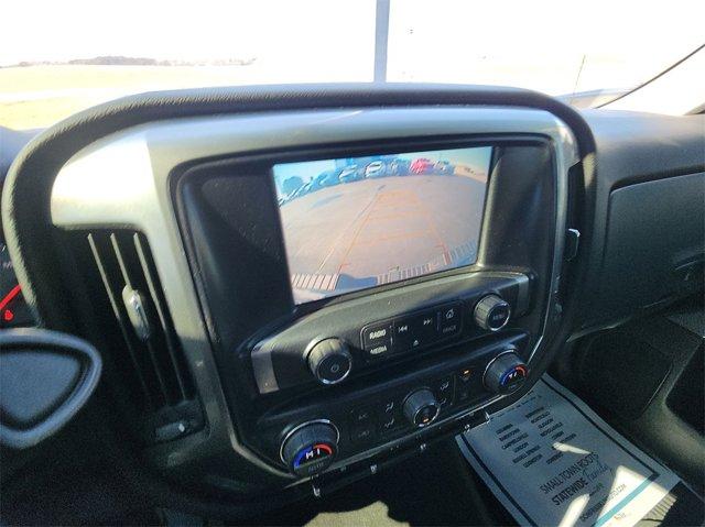 used 2016 Chevrolet Silverado 2500 car, priced at $35,500