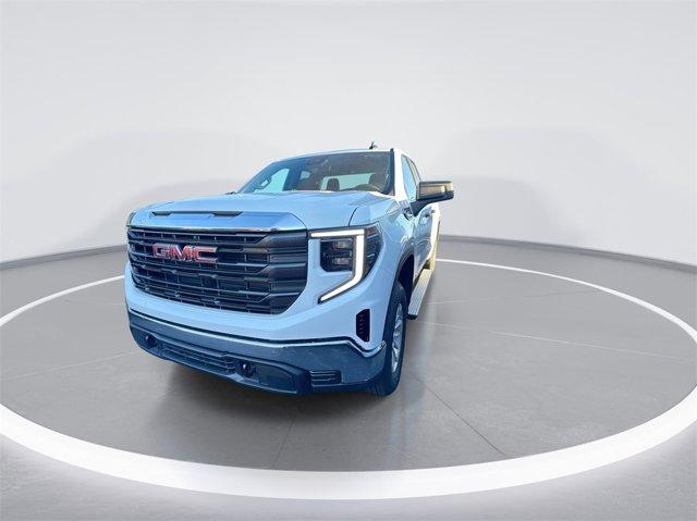 new 2025 GMC Sierra 1500 car, priced at $43,525