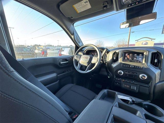 new 2025 GMC Sierra 1500 car, priced at $43,525