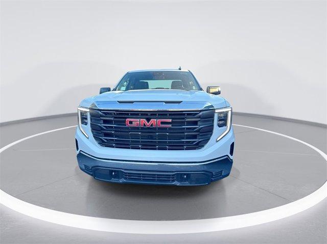 new 2025 GMC Sierra 1500 car, priced at $43,525