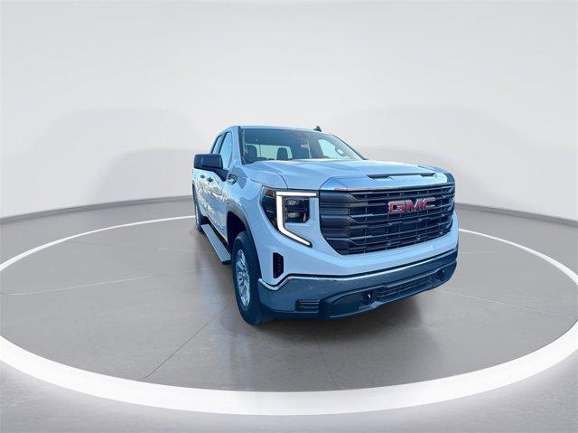 new 2025 GMC Sierra 1500 car, priced at $43,525