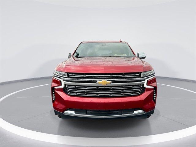 used 2021 Chevrolet Tahoe car, priced at $58,780