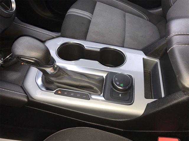used 2023 Chevrolet Blazer car, priced at $27,855