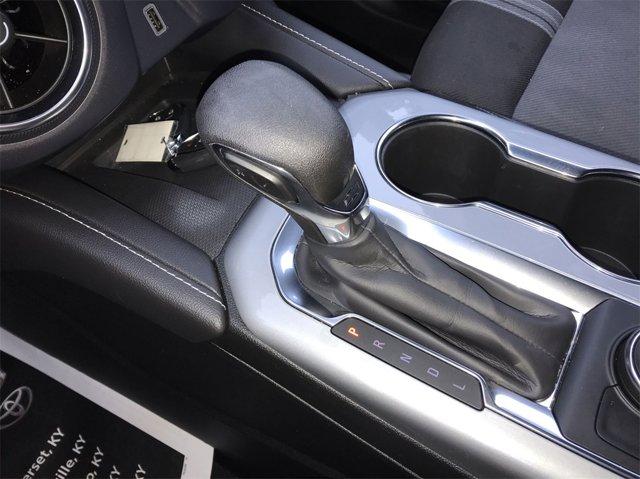 used 2023 Chevrolet Blazer car, priced at $27,855