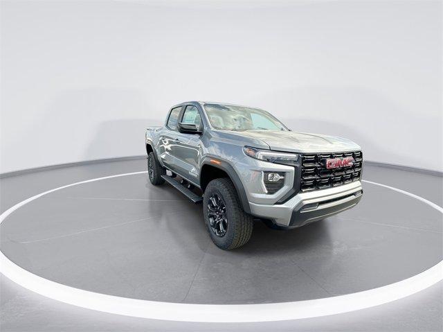 new 2024 GMC Canyon car, priced at $38,545