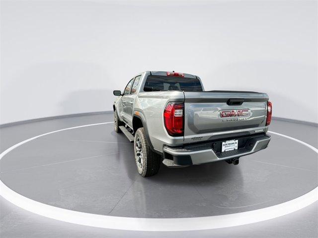 new 2024 GMC Canyon car, priced at $38,545