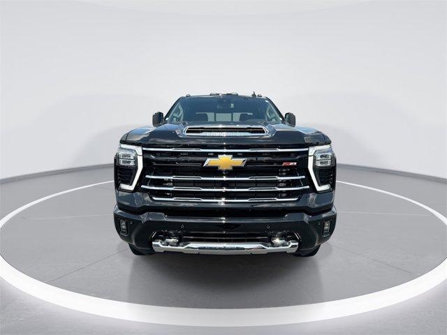 new 2025 Chevrolet Silverado 2500 car, priced at $76,890