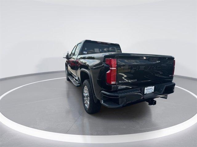new 2025 Chevrolet Silverado 2500 car, priced at $76,890