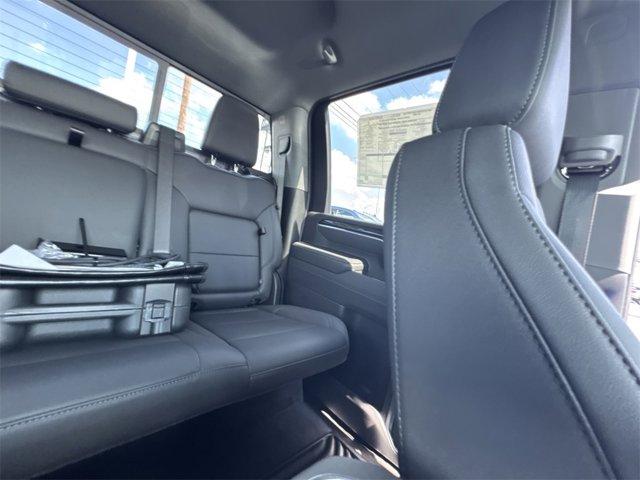 new 2025 Chevrolet Silverado 2500 car, priced at $76,890