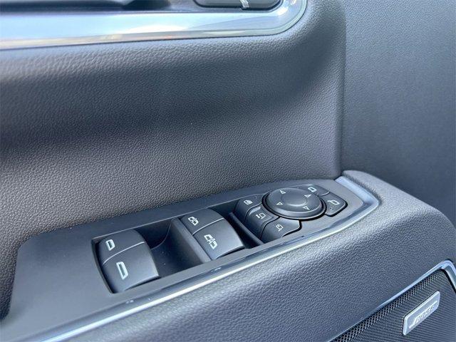 new 2025 Chevrolet Silverado 2500 car, priced at $76,890